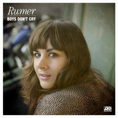 Rumer -  Boys Don't Cry